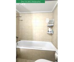 EXCLUSIVA - Luminoso y moderno piso de 3 habitaciones con garaje en Vilamarxant