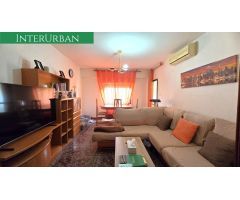 Piso en venta en Benissano con 3 habitaciones, terraza, balcón y buena conexión a Valencia