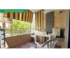 Piso en venta en Benissano con 3 habitaciones, terraza, balcón y buena conexión a Valencia