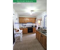 Piso en venta en Benissano con 3 habitaciones, terraza, balcón y buena conexión a Valencia