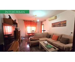 Piso en venta en Benissano con 3 habitaciones, terraza, balcón y buena conexión a Valencia