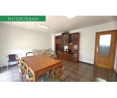 Piso en venta en Llíria con 3 habitaciones, suite con aseo, balcón, vistas, ascensor y parking