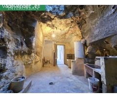 Oportunidad - Cueva / solar en Benaguasil 30.000€
