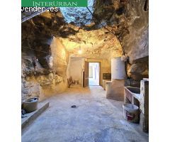 Oportunidad - Cueva / solar en Benaguasil 30.000€