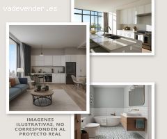 Proyecto de obra nueva en Parets del Vallés