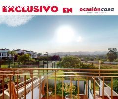 EXCEPCIONAL CASA EN MIRABUENO CON MARAVILLOSAS VISTAS