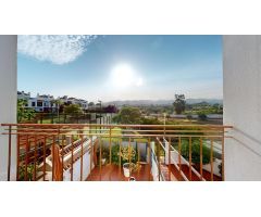 EXCEPCIONAL CASA EN MIRABUENO CON MARAVILLOSAS VISTAS