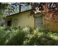 VENTA CASA RUSTICA EN TORRELAGUNA