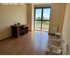 Vivienda en Avenida de La Coruña