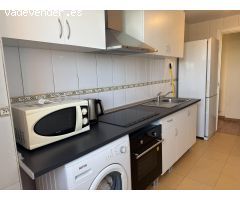 Vivienda en Avenida de La Coruña