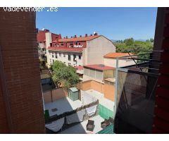 Vivienda en Avenida de La Coruña