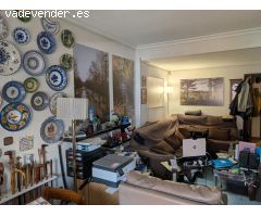 Apartamento en Venta en Madrid de las Caderechas, Madrid