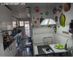 Apartamento en Venta en Madrid de las Caderechas, Madrid