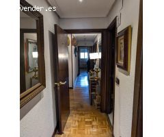 Apartamento en Venta en Madrid de las Caderechas, Madrid