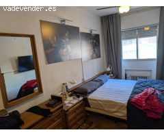 Apartamento en Venta en Madrid de las Caderechas, Madrid