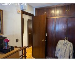 Apartamento en Venta en Madrid de las Caderechas, Madrid