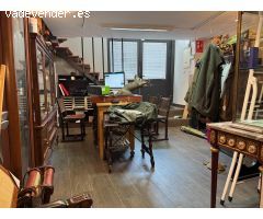 VENTA NAVE COMERCIAL CON OFICINA EN ARAVACA