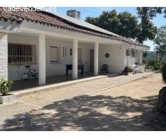 SE VENDE CASA INDEPENDIENTE EN VALDEMORILLO