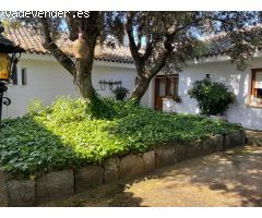 SE VENDE CASA INDEPENDIENTE EN VALDEMORILLO