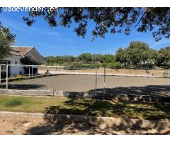 SE VENDE CASA INDEPENDIENTE EN VALDEMORILLO