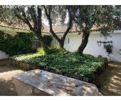 SE VENDE CASA INDEPENDIENTE EN VALDEMORILLO