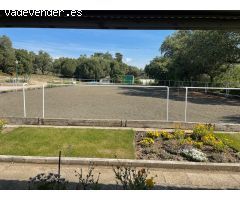 SE VENDE CASA INDEPENDIENTE EN VALDEMORILLO