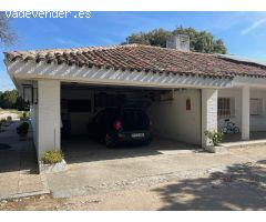 SE VENDE CASA INDEPENDIENTE EN VALDEMORILLO