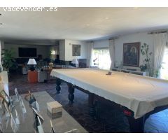SE VENDE CASA INDEPENDIENTE EN VALDEMORILLO