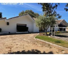 SE VENDE CASA RUSTICA EN VALDEMORILLO