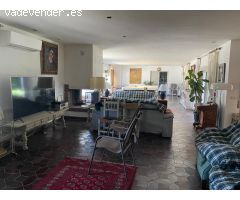 SE VENDE CASA RUSTICA EN VALDEMORILLO