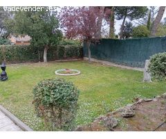 INMORENTA PRESENTA CASA CON PORCHE