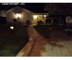 INMORENTA PRESENTA CASA CON PORCHE