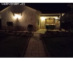 INMORENTA PRESENTA CASA CON PORCHE
