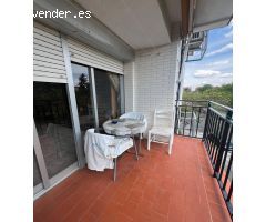 ¡Descubre tu próximo hogar! InmoRenta; Garantía Real de tu alquiler ofrece piso en Portazgo