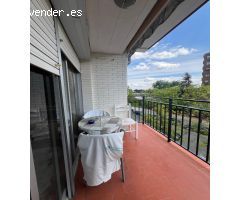 ¡Descubre tu próximo hogar! InmoRenta; Garantía Real de tu alquiler ofrece piso en Portazgo