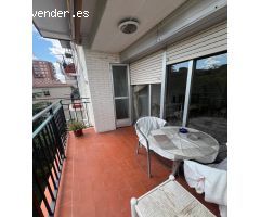 ¡Descubre tu próximo hogar! InmoRenta; Garantía Real de tu alquiler ofrece piso en Portazgo