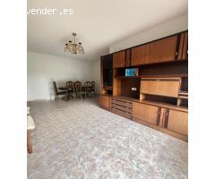 ¡Descubre tu próximo hogar! InmoRenta; Garantía Real de tu alquiler ofrece piso en Portazgo