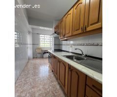 ¡Descubre tu próximo hogar! InmoRenta; Garantía Real de tu alquiler ofrece piso en Portazgo