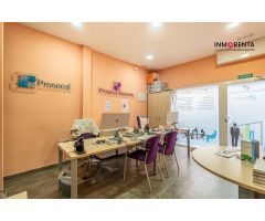 LCOAL COMERCIAL