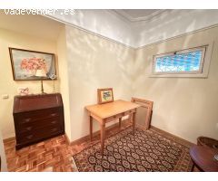 Vivienda Exclusiva en el Corazón de Almagro – Chamberí