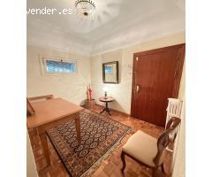 Vivienda Exclusiva en el Corazón de Almagro – Chamberí
