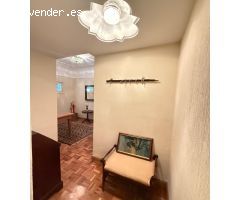 Vivienda Exclusiva en el Corazón de Almagro – Chamberí