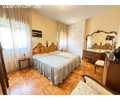 Vivienda Exclusiva en el Corazón de Almagro – Chamberí