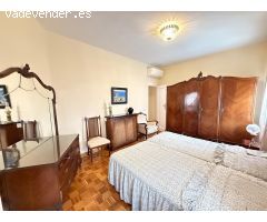 Vivienda Exclusiva en el Corazón de Almagro – Chamberí