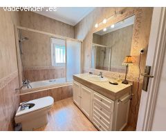 Vivienda Exclusiva en el Corazón de Almagro – Chamberí