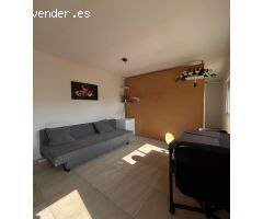Inmorenta; Gestión y Garantía Real de tu alquiler ofrece estupendo Estudio con trastero incluido.