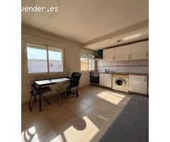 Inmorenta; Gestión y Garantía Real de tu alquiler ofrece estupendo Estudio con trastero incluido.