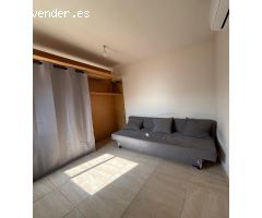Inmorenta; Gestión y Garantía Real de tu alquiler ofrece estupendo Estudio con trastero incluido.