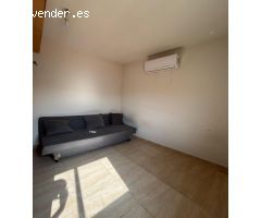 Inmorenta; Gestión y Garantía Real de tu alquiler ofrece estupendo Estudio con trastero incluido.