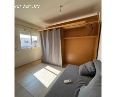 Inmorenta; Gestión y Garantía Real de tu alquiler ofrece estupendo Estudio con trastero incluido.